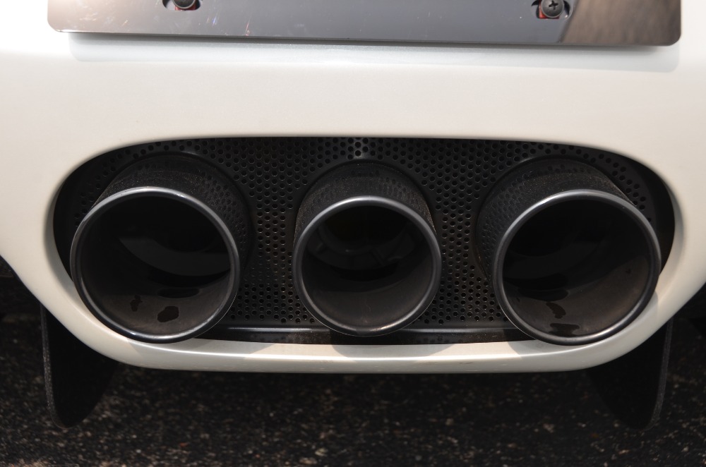 Used 2013 Ferrari 458 Spider | St. Petersburg, FL