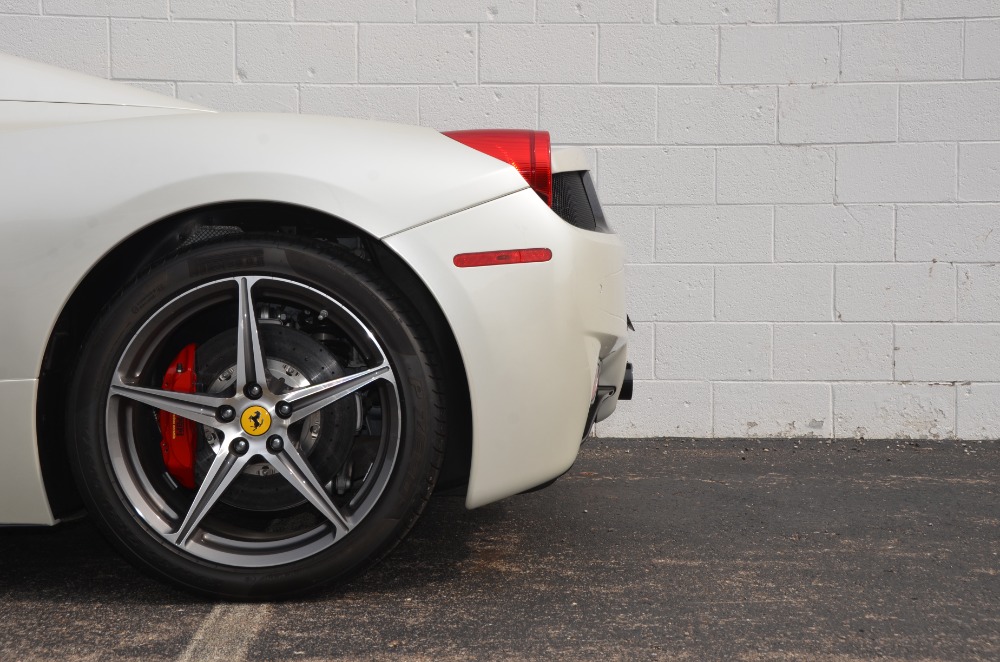 Used 2013 Ferrari 458 Spider | St. Petersburg, FL
