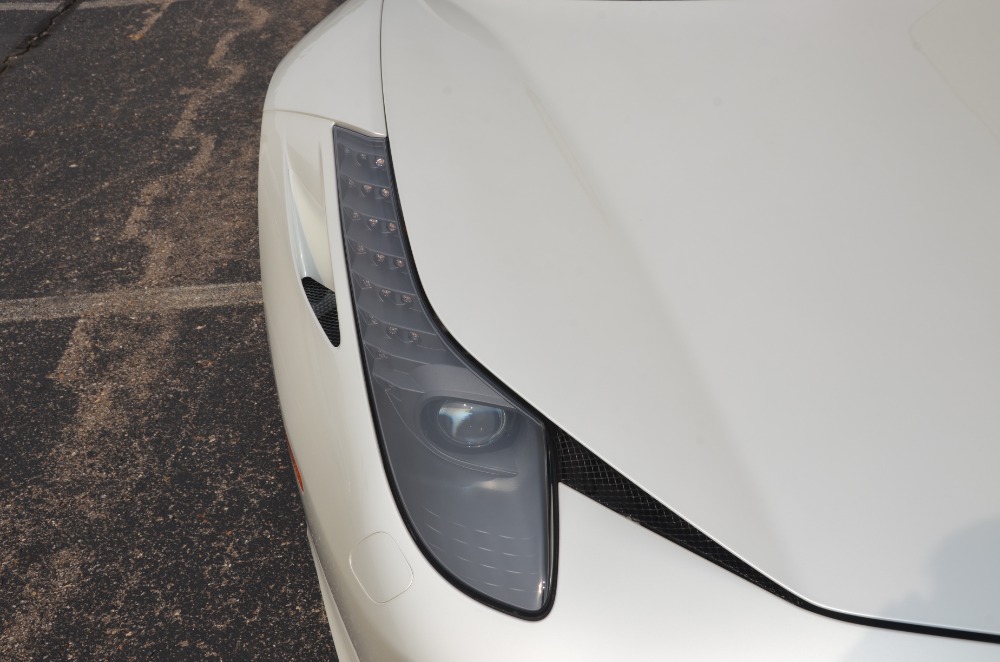 Used 2013 Ferrari 458 Spider | St. Petersburg, FL