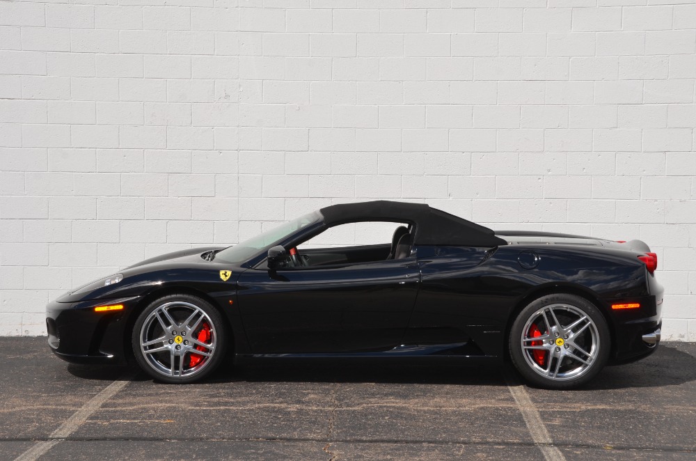 Used 2006 Ferrari F430 Spider F1 Spider | St. Petersburg, FL