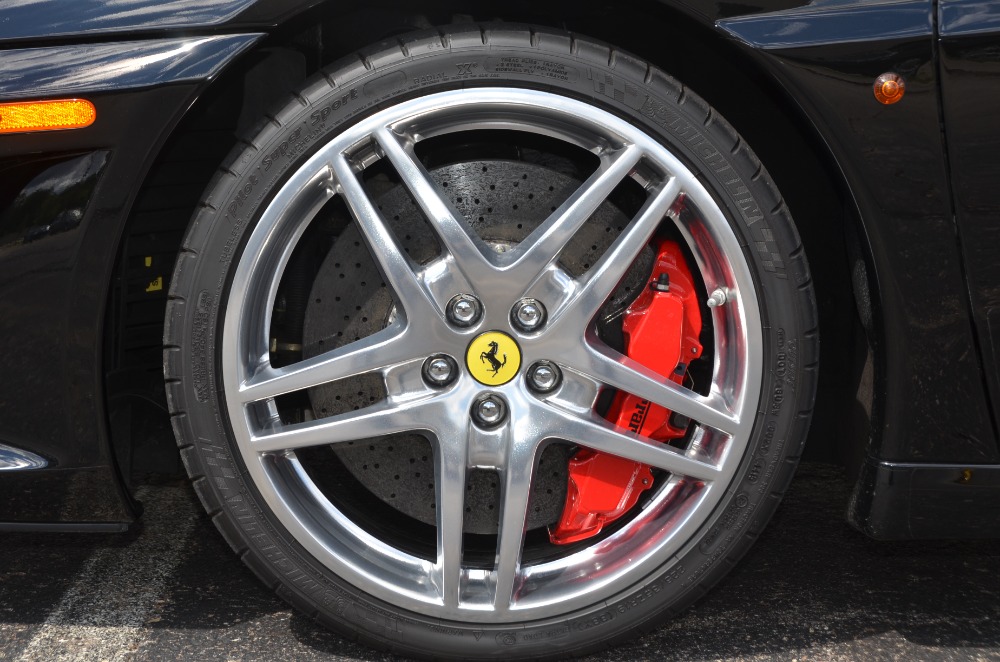 Used 2006 Ferrari F430 Spider F1 Spider | St. Petersburg, FL