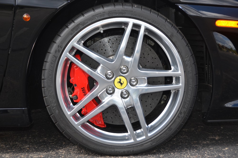 Used 2006 Ferrari F430 Spider F1 Spider | St. Petersburg, FL