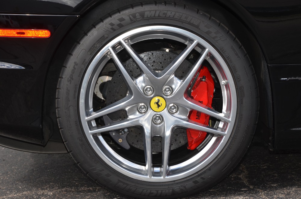 Used 2006 Ferrari F430 Spider F1 Spider | St. Petersburg, FL