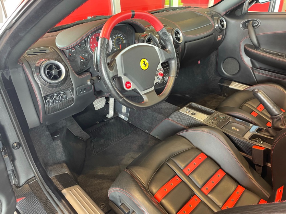 Used 2006 Ferrari F430 Spider F1 Spider | St. Petersburg, FL