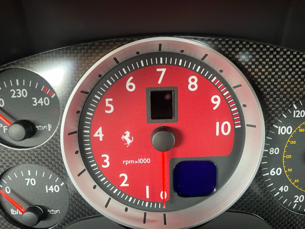 Used 2006 Ferrari F430 Spider F1 Spider | St. Petersburg, FL