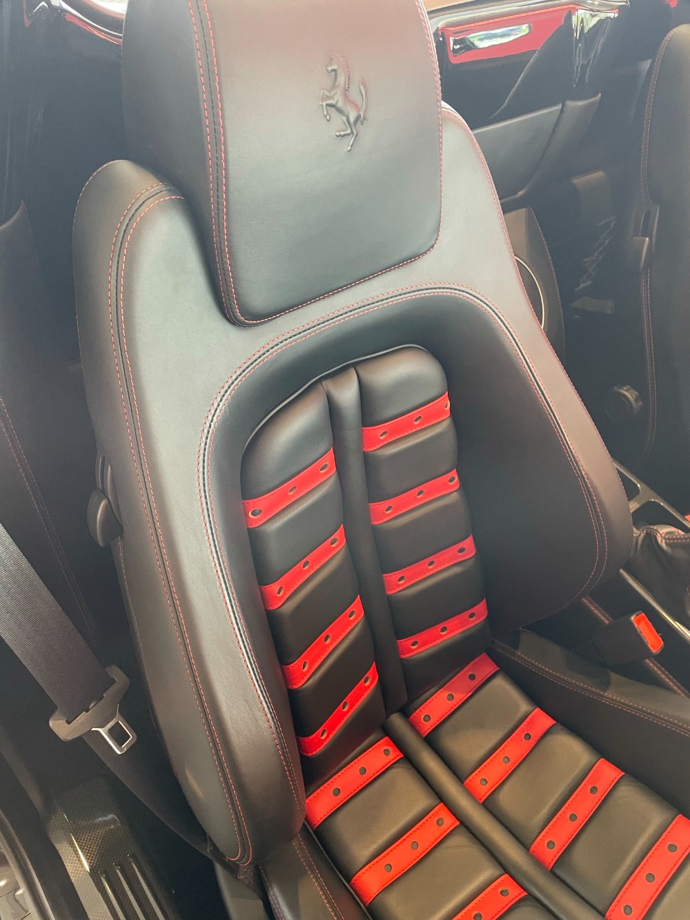 Used 2006 Ferrari F430 Spider F1 Spider | St. Petersburg, FL