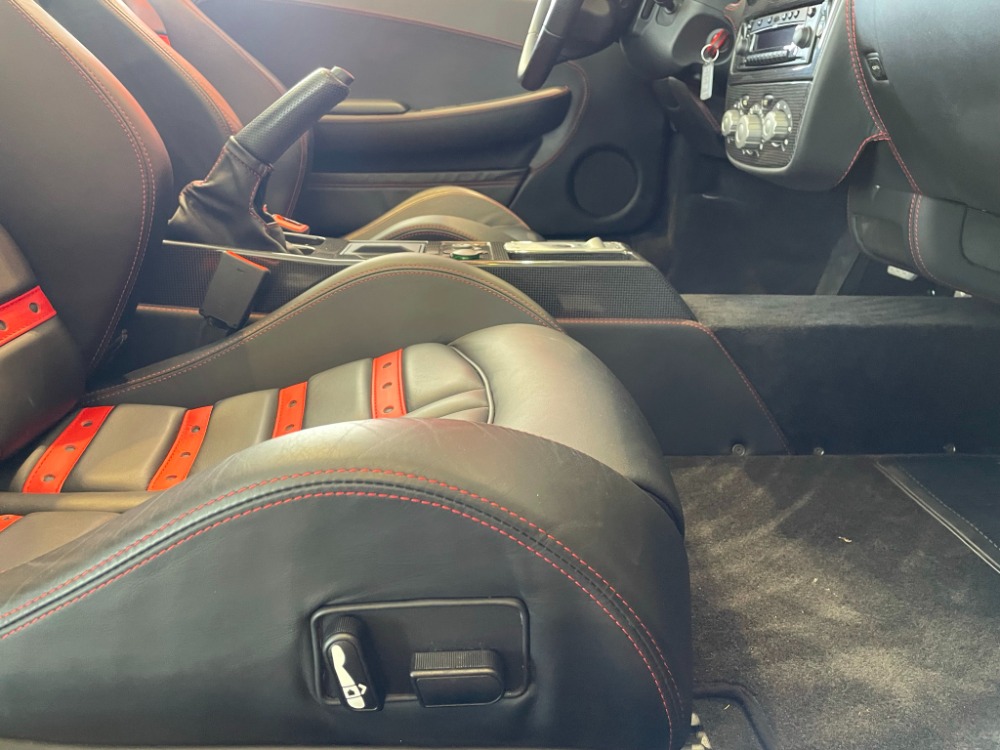 Used 2006 Ferrari F430 Spider F1 Spider | St. Petersburg, FL