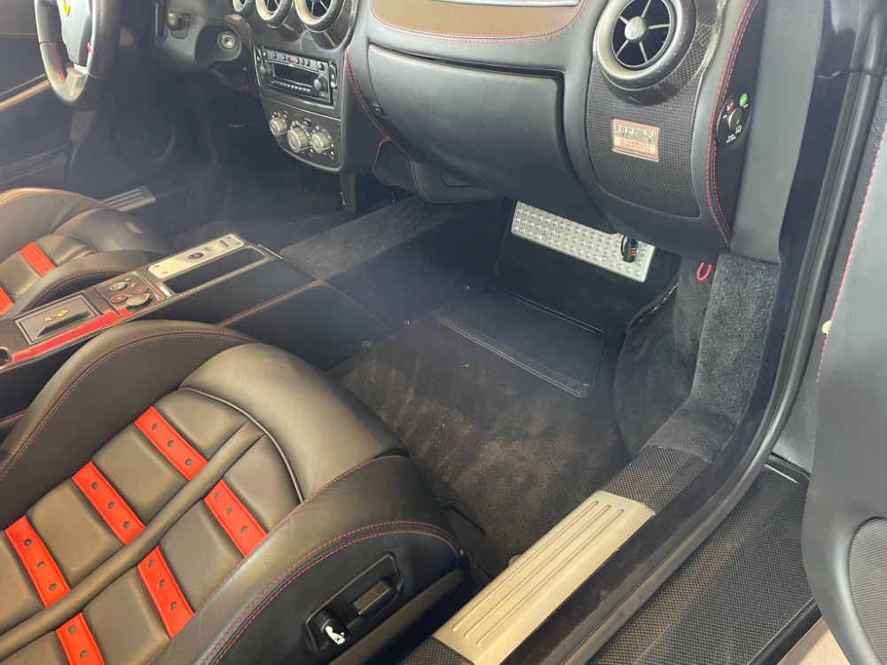 Used 2006 Ferrari F430 Spider F1 Spider | St. Petersburg, FL