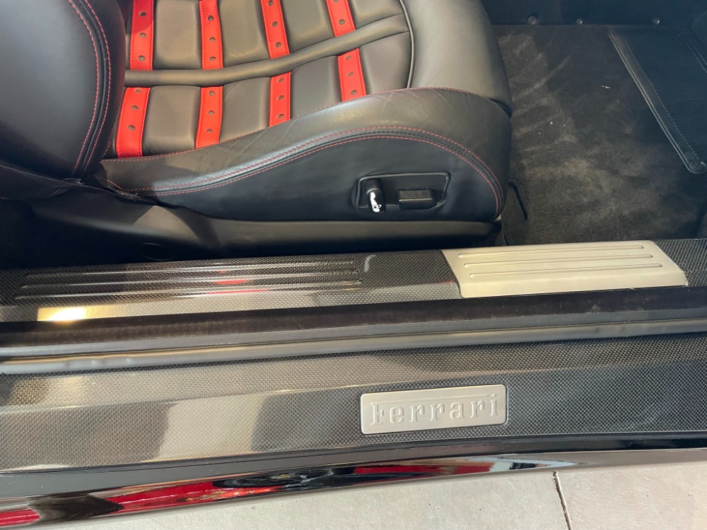 Used 2006 Ferrari F430 Spider F1 Spider | St. Petersburg, FL