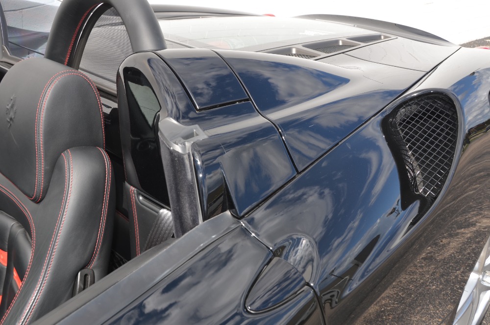 Used 2006 Ferrari F430 Spider F1 Spider | St. Petersburg, FL