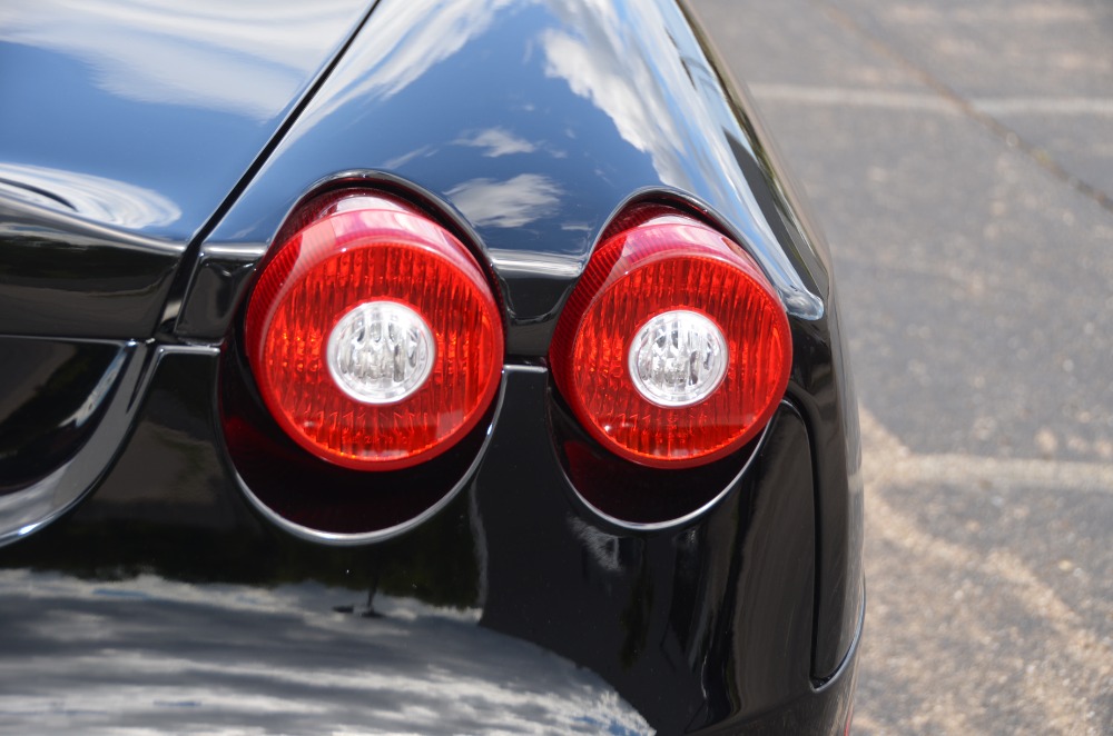 Used 2006 Ferrari F430 Spider F1 Spider | St. Petersburg, FL