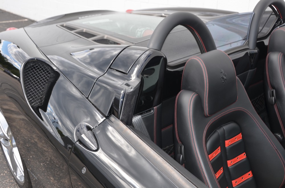 Used 2006 Ferrari F430 Spider F1 Spider | St. Petersburg, FL