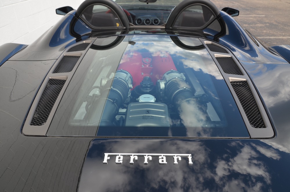 Used 2006 Ferrari F430 Spider F1 Spider | St. Petersburg, FL