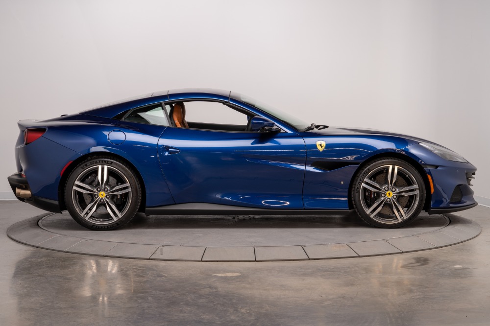 Ferrari portofino 2022