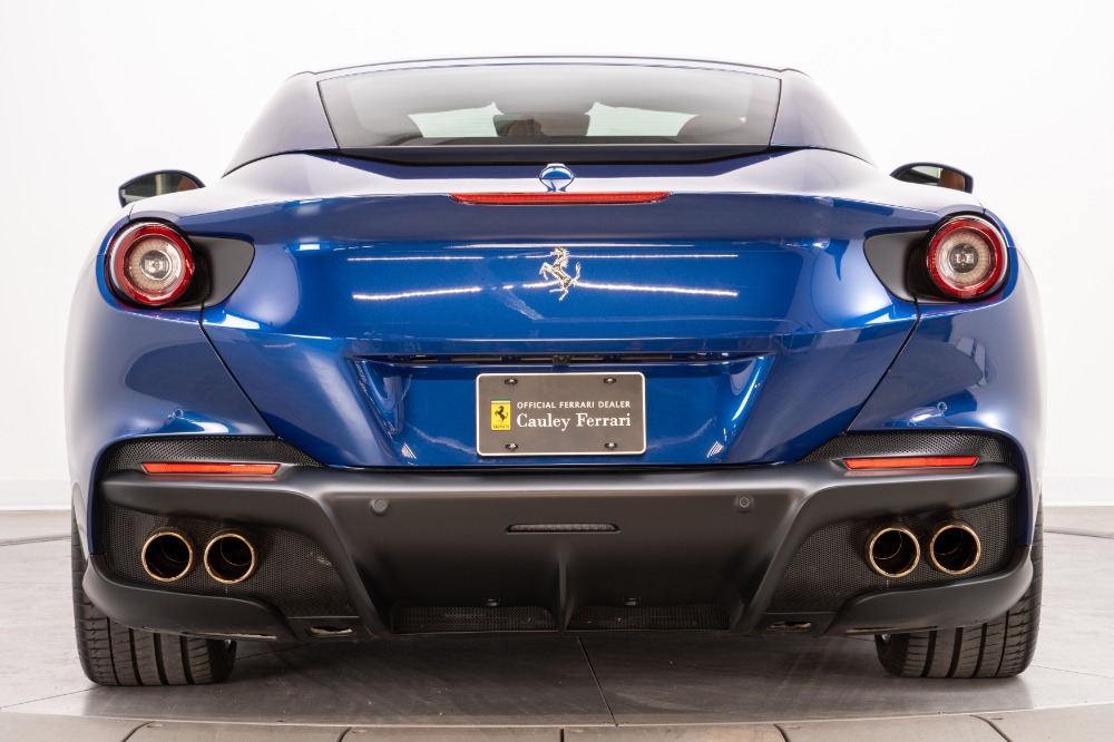 Ferrari portofino 2022