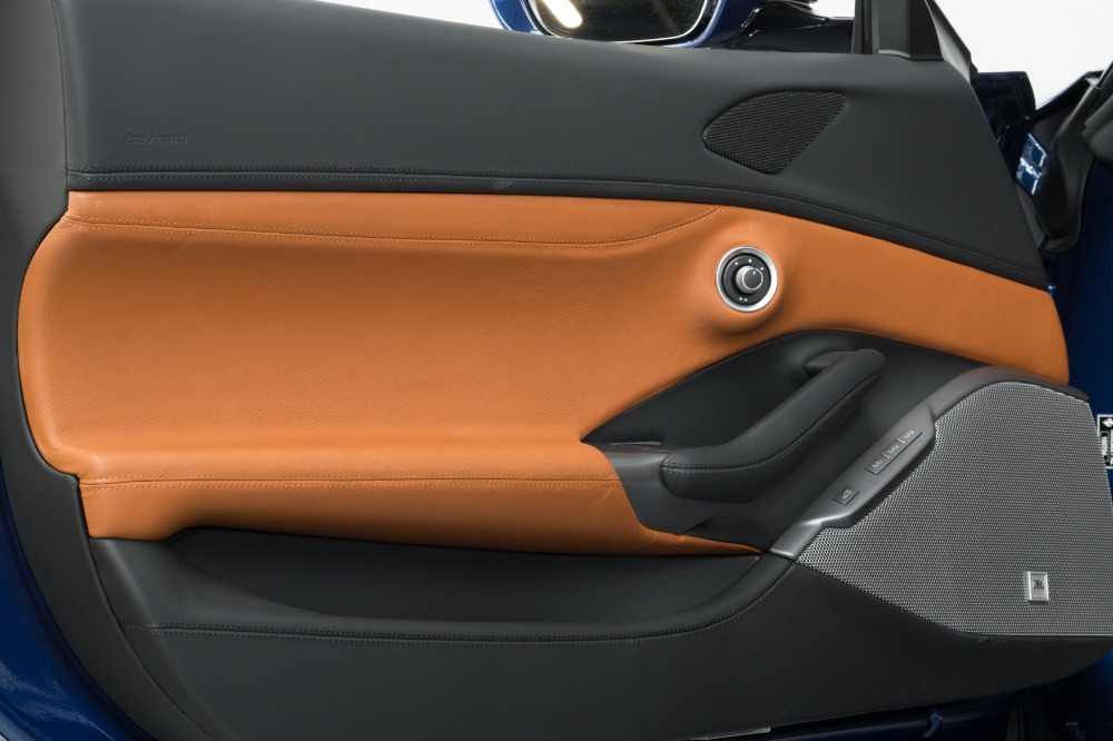 Ferrari portofino 2022