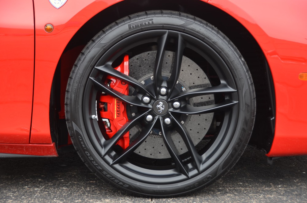 Used 2017 Ferrari 488 Spider | St. Petersburg, FL