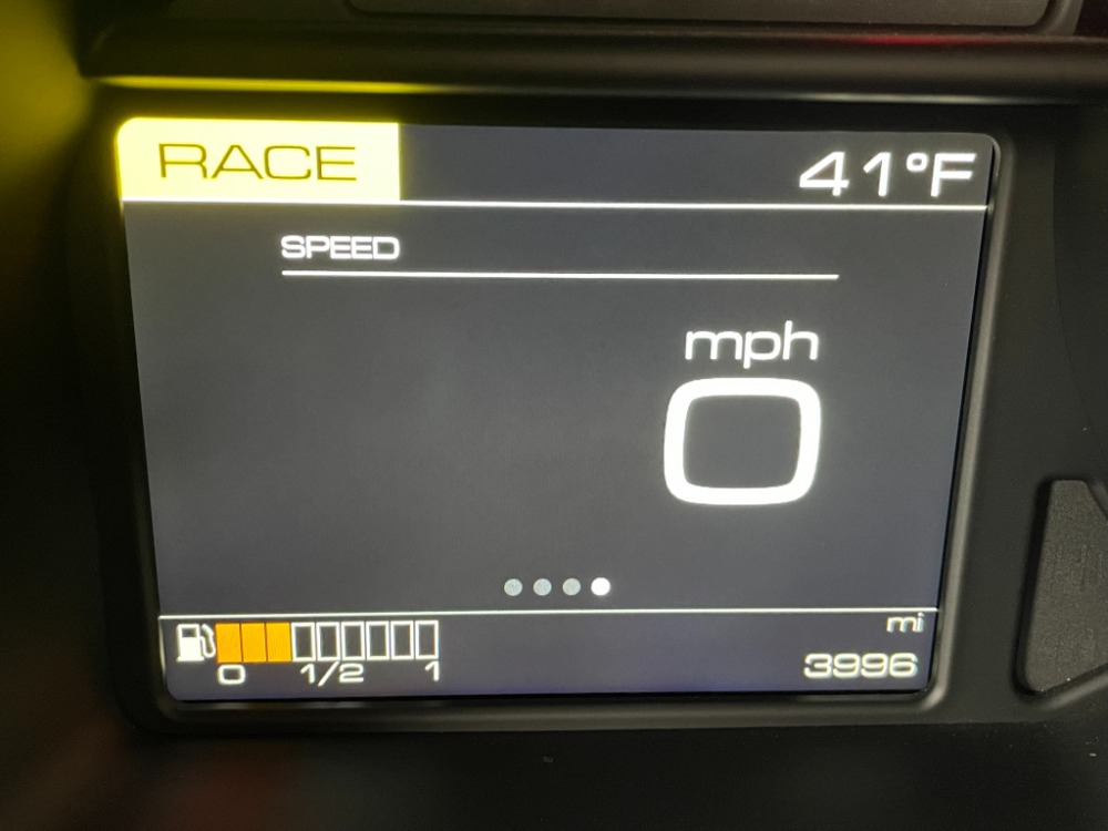 Used 2017 Ferrari 488 Spider | St. Petersburg, FL