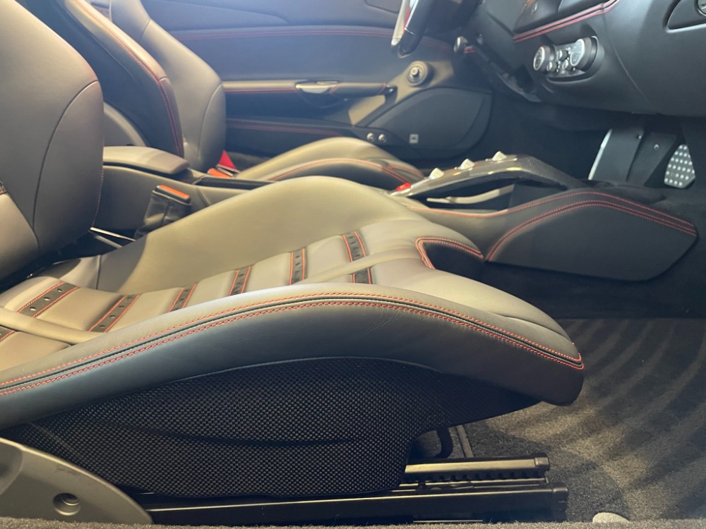Used 2017 Ferrari 488 Spider | St. Petersburg, FL