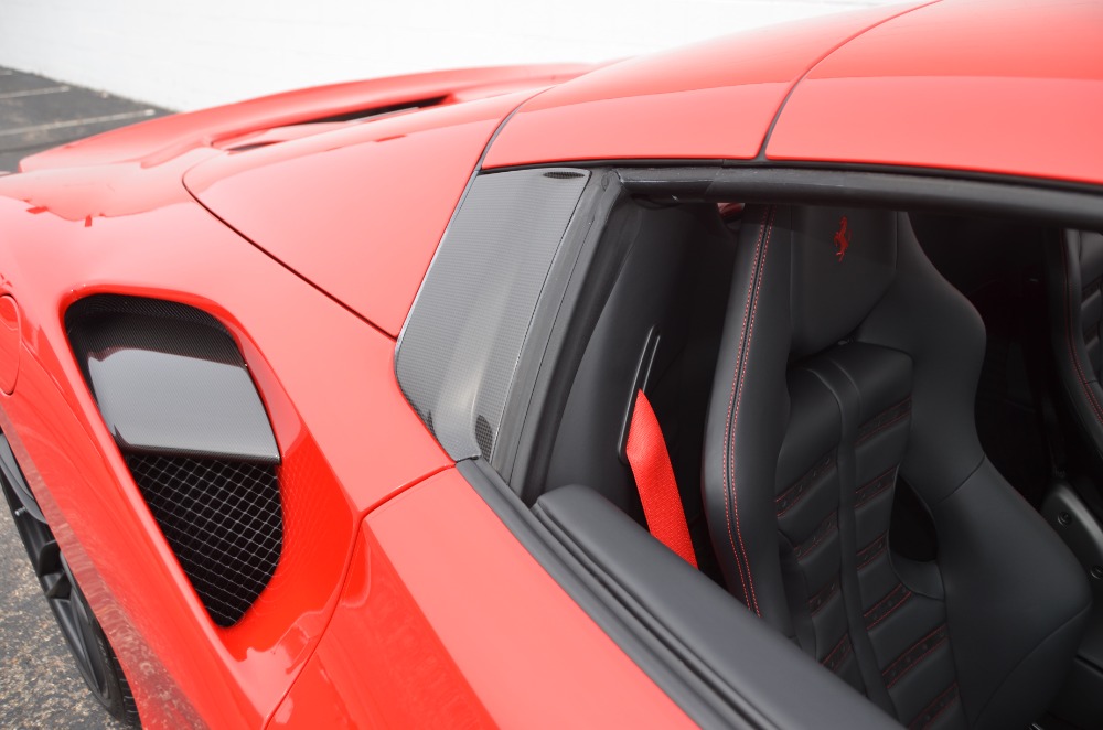 Used 2017 Ferrari 488 Spider | St. Petersburg, FL
