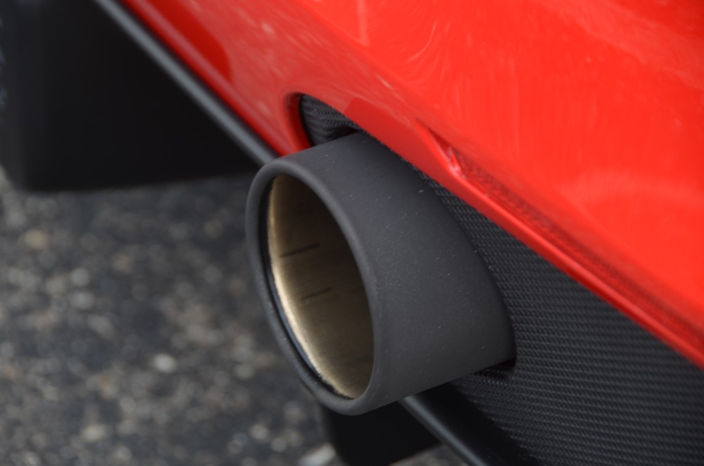 Used 2017 Ferrari 488 Spider | St. Petersburg, FL