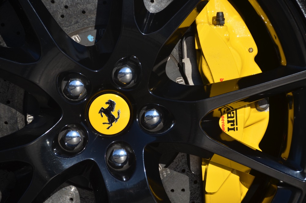 Used 2012 Ferrari California | St. Petersburg, FL