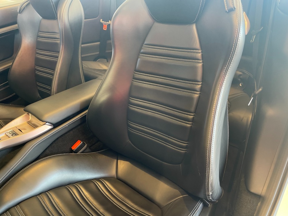 Used 2012 Ferrari California | St. Petersburg, FL