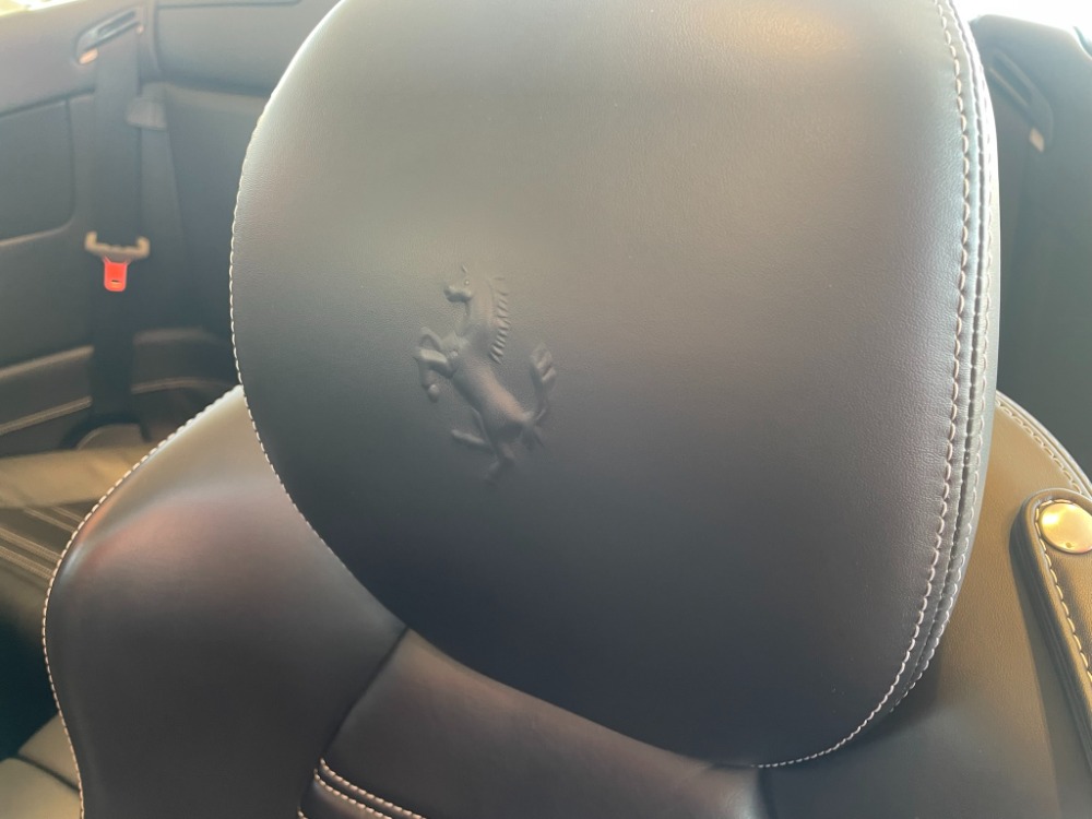 Used 2012 Ferrari California | St. Petersburg, FL
