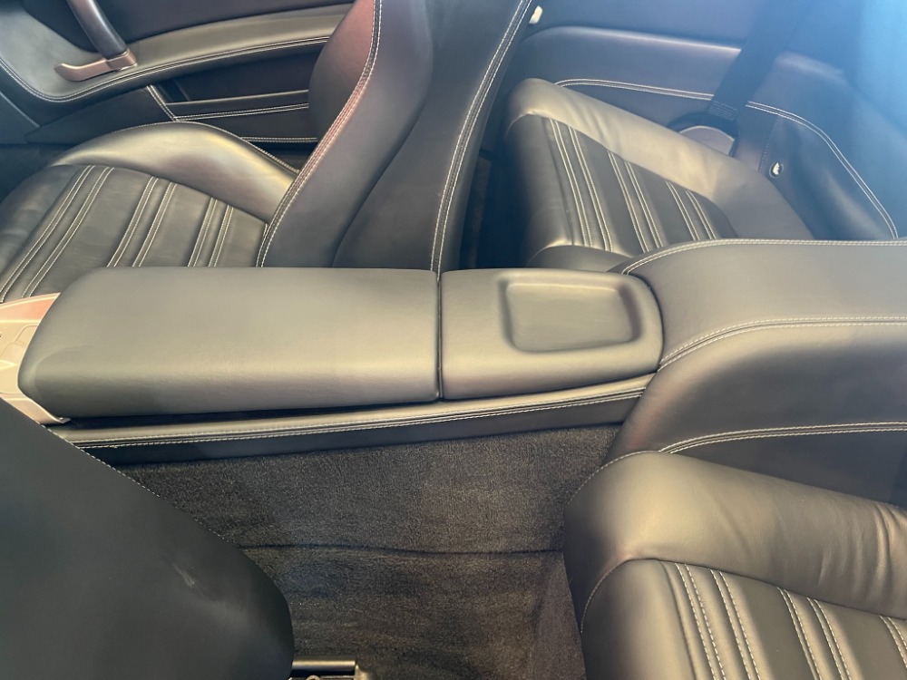 Used 2012 Ferrari California | St. Petersburg, FL
