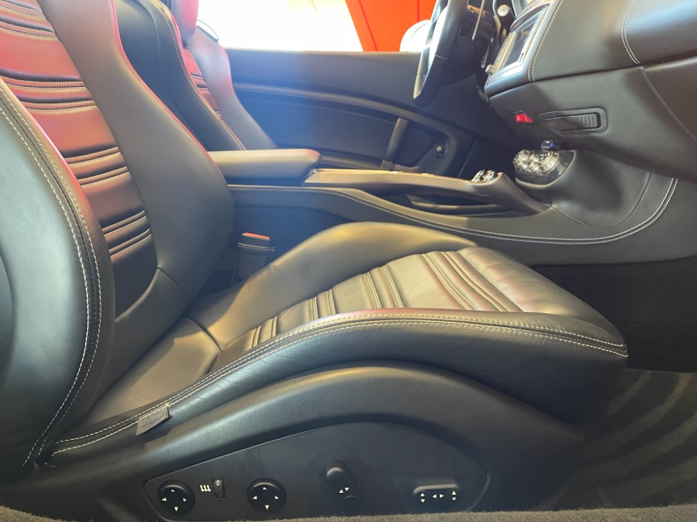 Used 2012 Ferrari California | St. Petersburg, FL