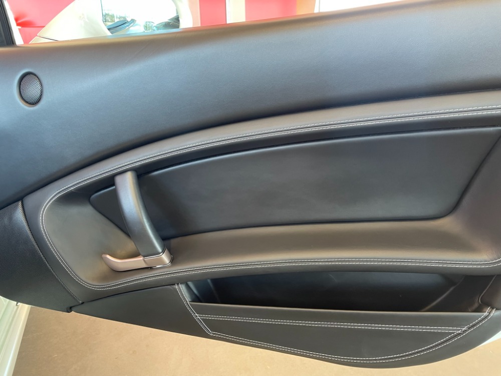 Used 2012 Ferrari California | St. Petersburg, FL