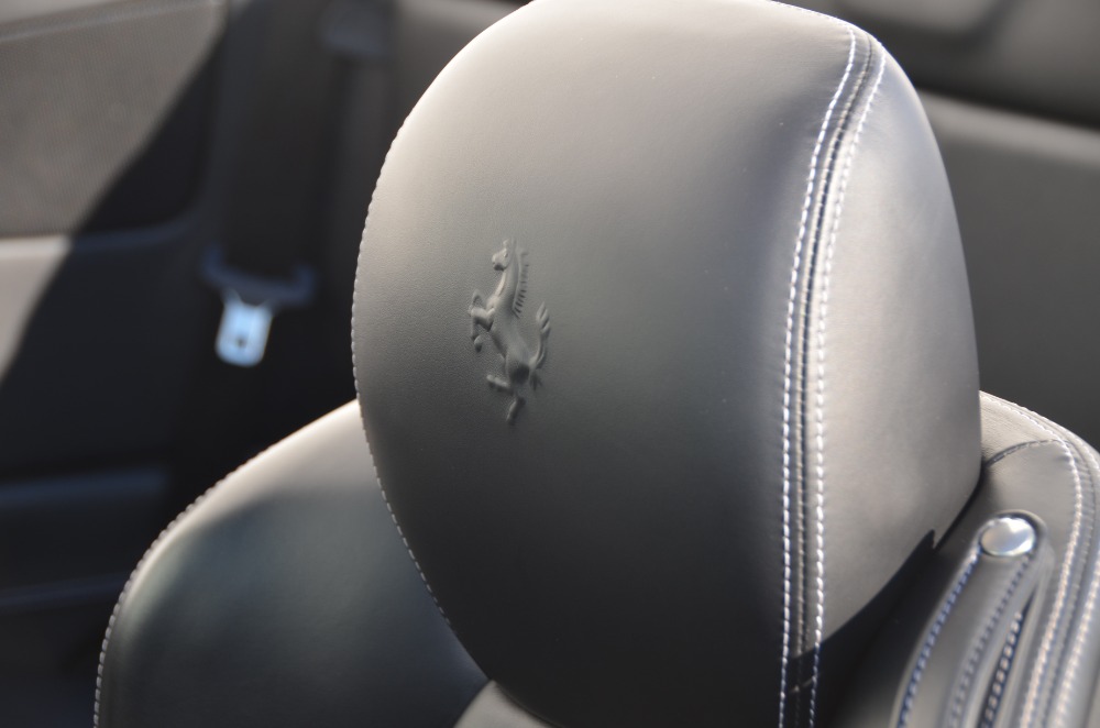 Used 2012 Ferrari California | St. Petersburg, FL