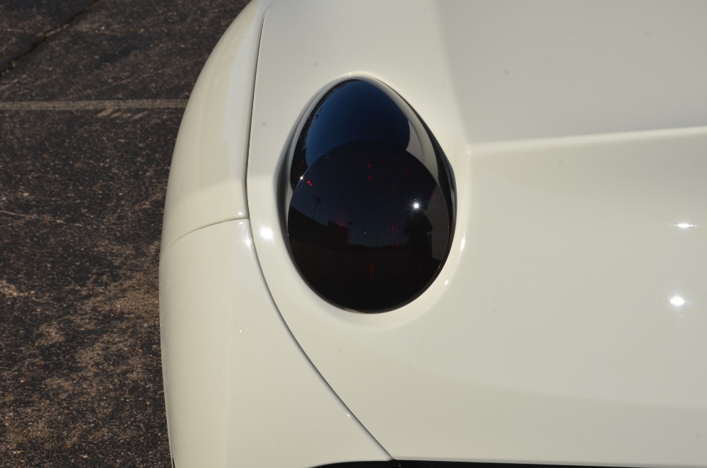Used 2012 Ferrari California | St. Petersburg, FL