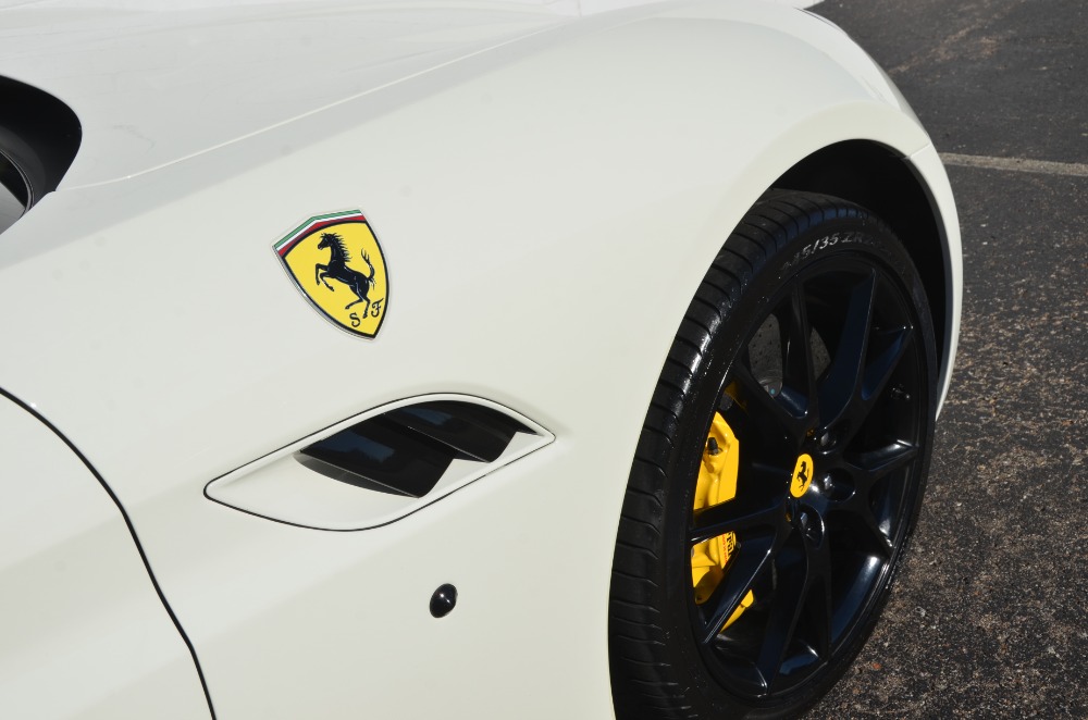 Used 2012 Ferrari California | St. Petersburg, FL