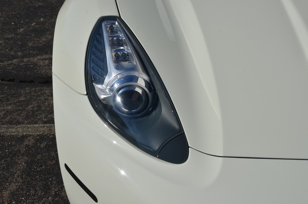 Used 2012 Ferrari California | St. Petersburg, FL