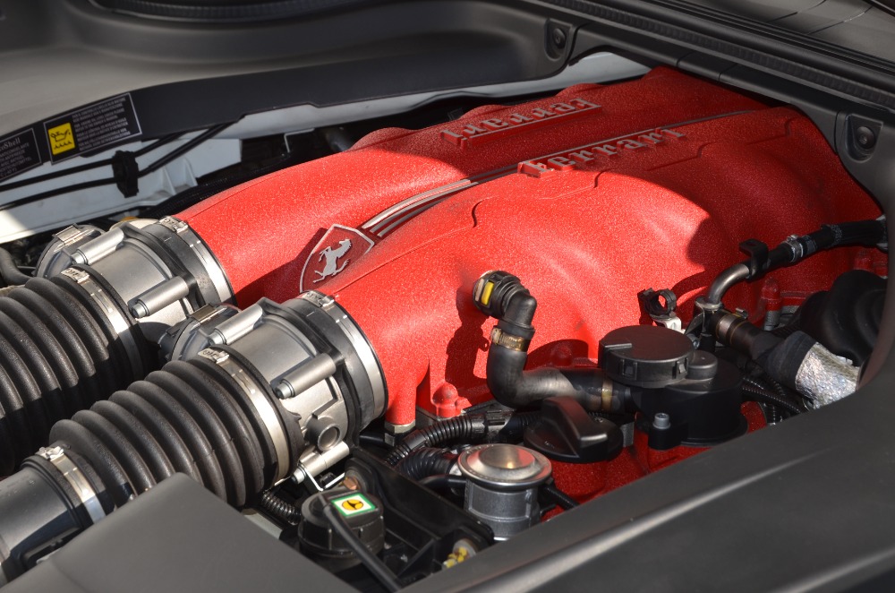 Used 2012 Ferrari California | St. Petersburg, FL
