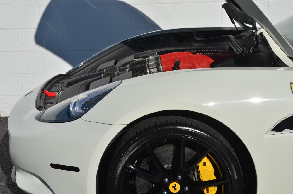 Used 2012 Ferrari California | St. Petersburg, FL