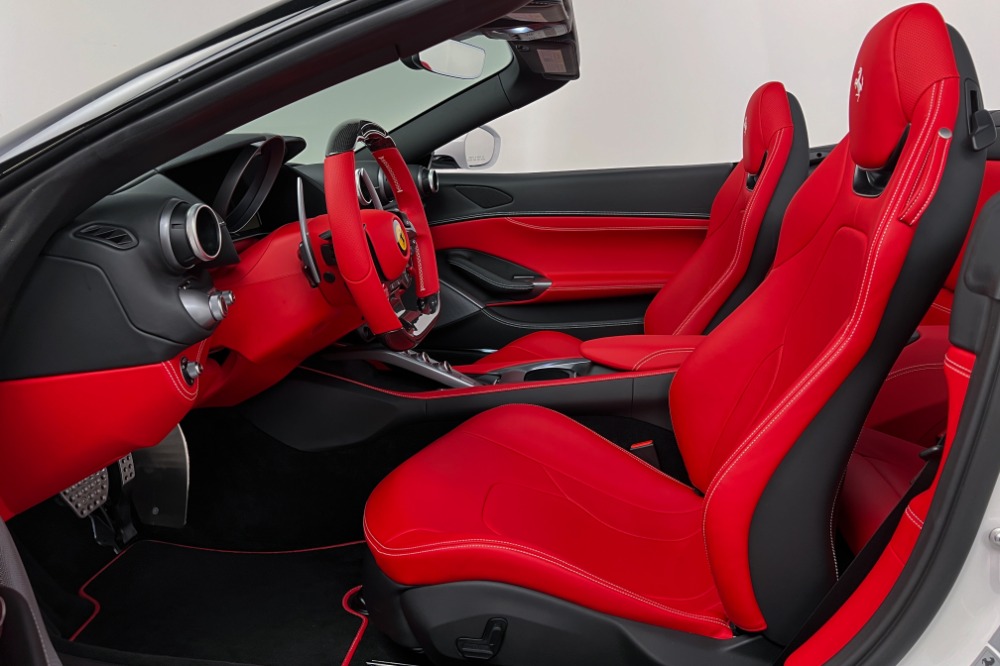 Used 2020 Ferrari Portofino | St. Petersburg, FL