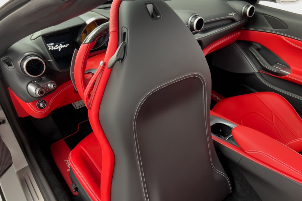 Used 2020 Ferrari Portofino | St. Petersburg, FL