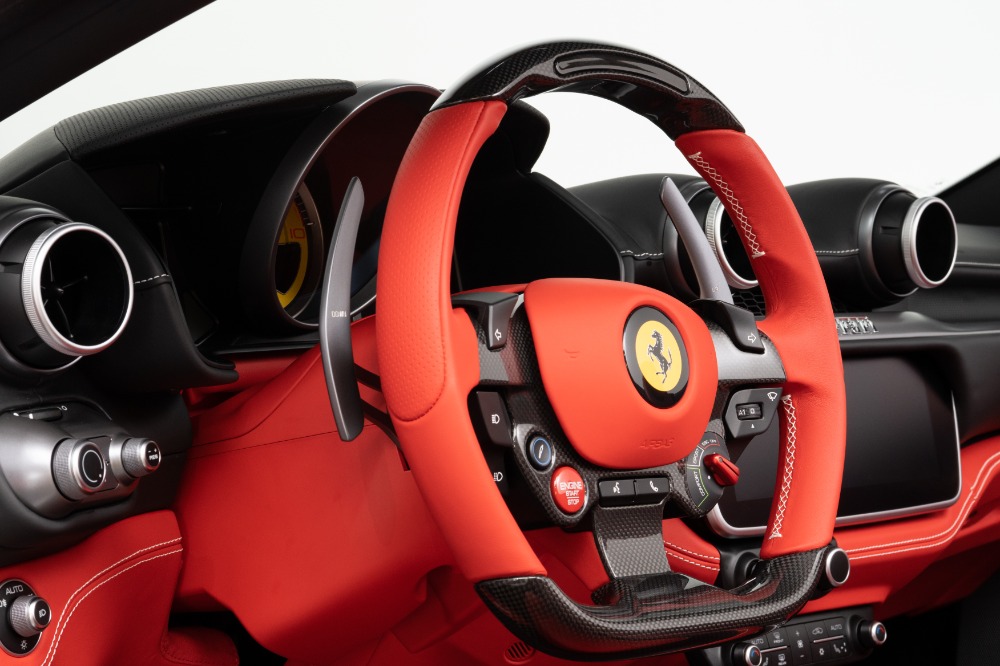 Used 2020 Ferrari Portofino | St. Petersburg, FL