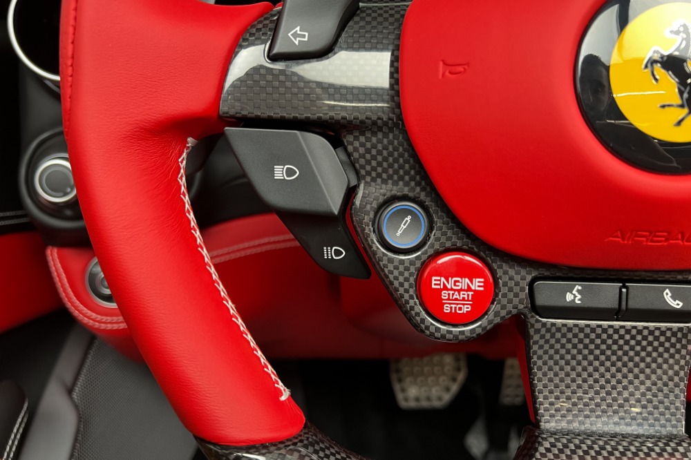 Used 2020 Ferrari Portofino | St. Petersburg, FL