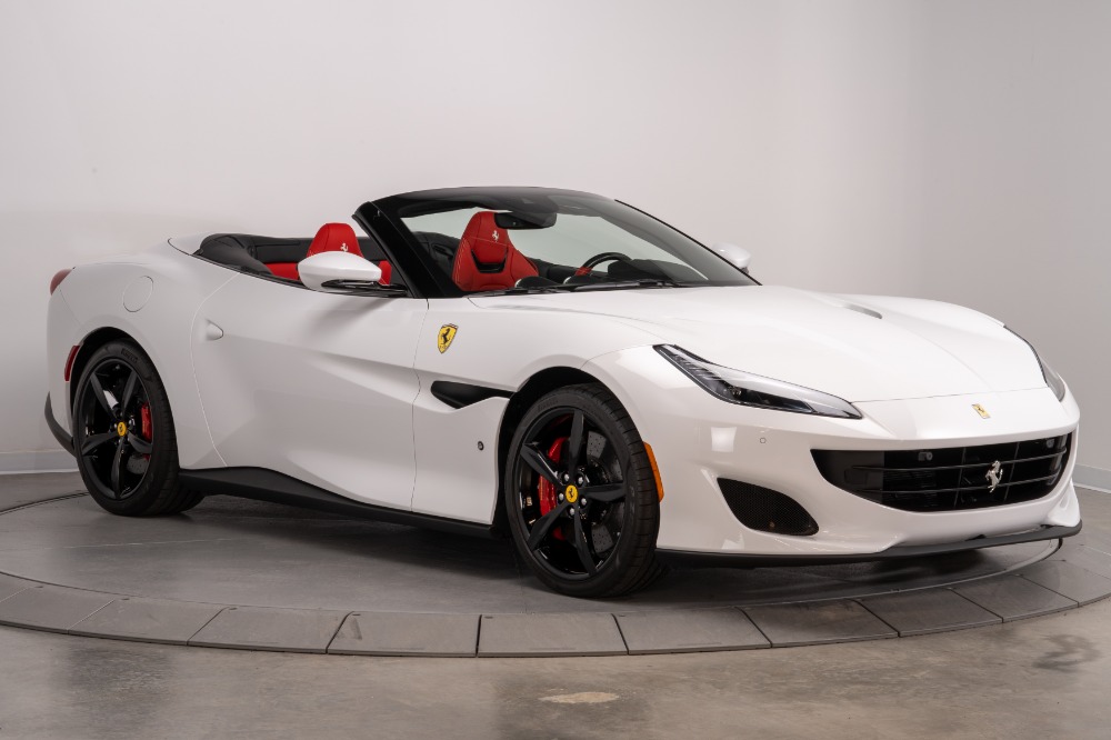 Used 2020 Ferrari Portofino | St. Petersburg, FL