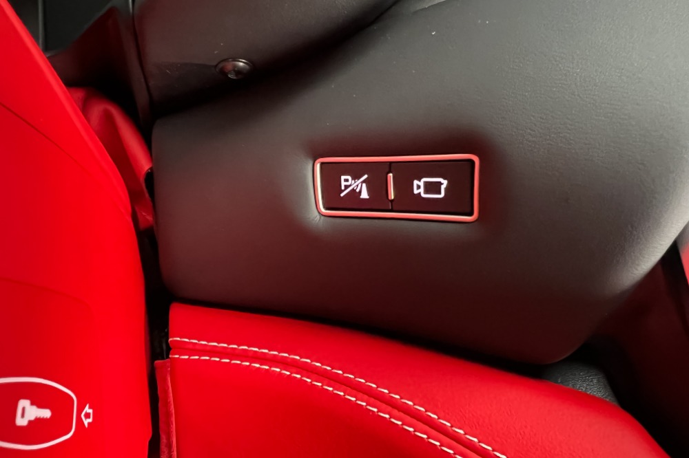 Used 2020 Ferrari Portofino | St. Petersburg, FL