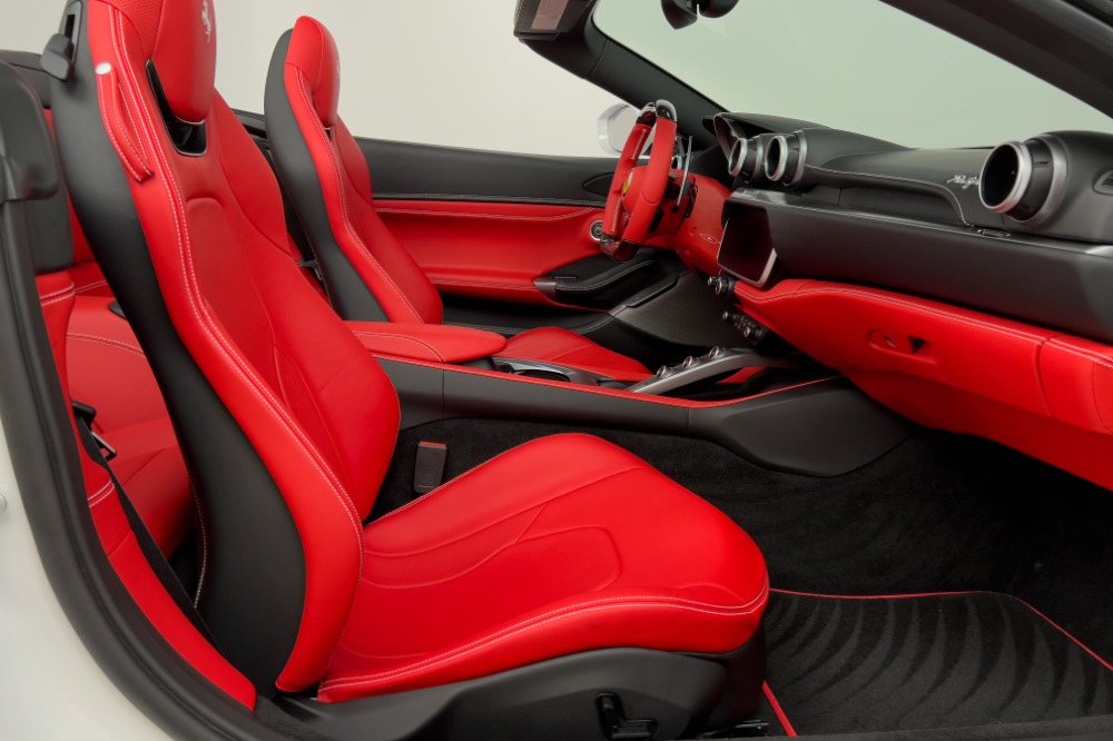 Used 2020 Ferrari Portofino | St. Petersburg, FL