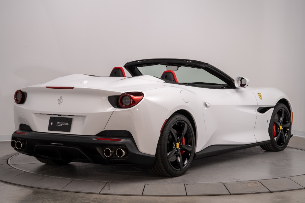 Used 2020 Ferrari Portofino | St. Petersburg, FL