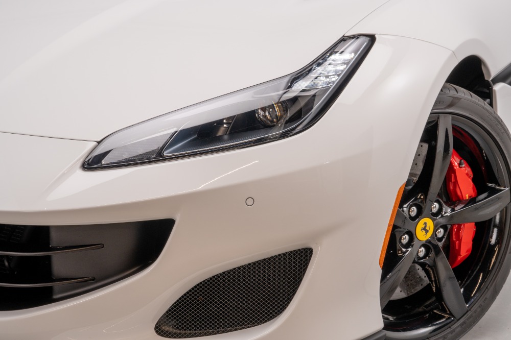 Used 2020 Ferrari Portofino | St. Petersburg, FL