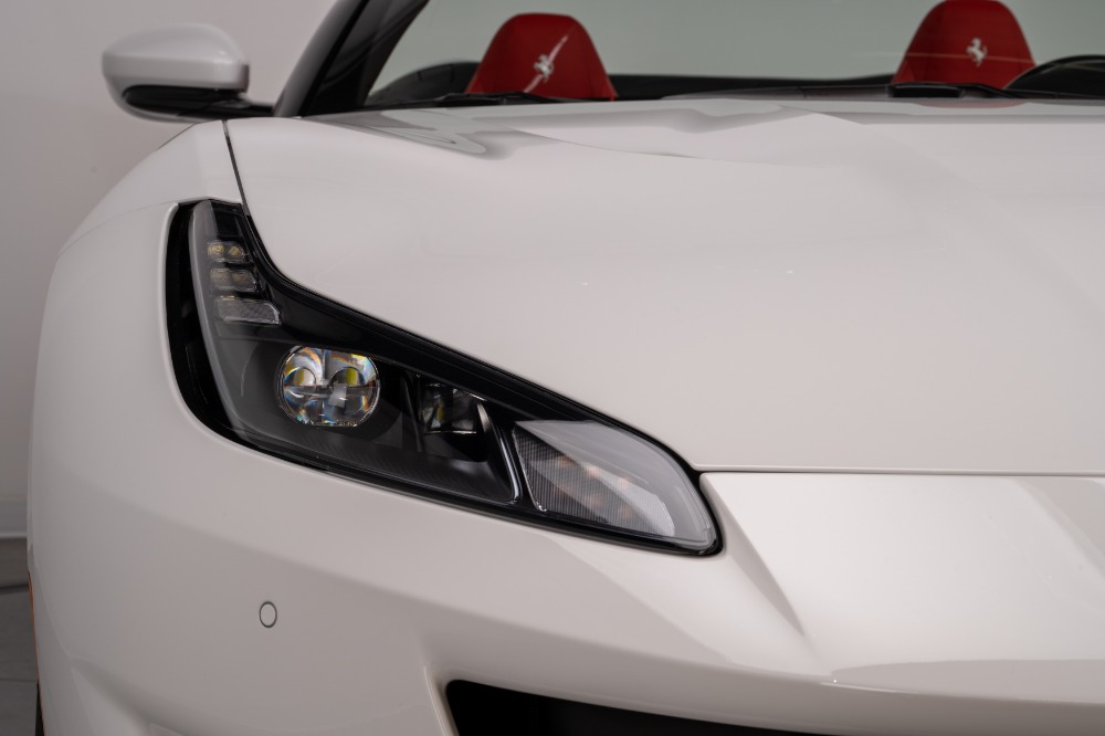 Used 2020 Ferrari Portofino | St. Petersburg, FL