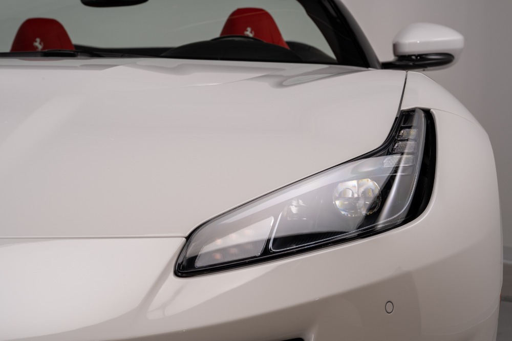 Used 2020 Ferrari Portofino | St. Petersburg, FL