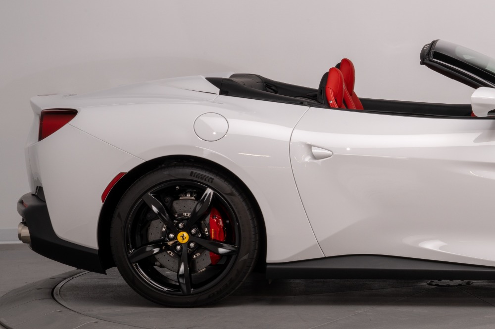 Used 2020 Ferrari Portofino | St. Petersburg, FL