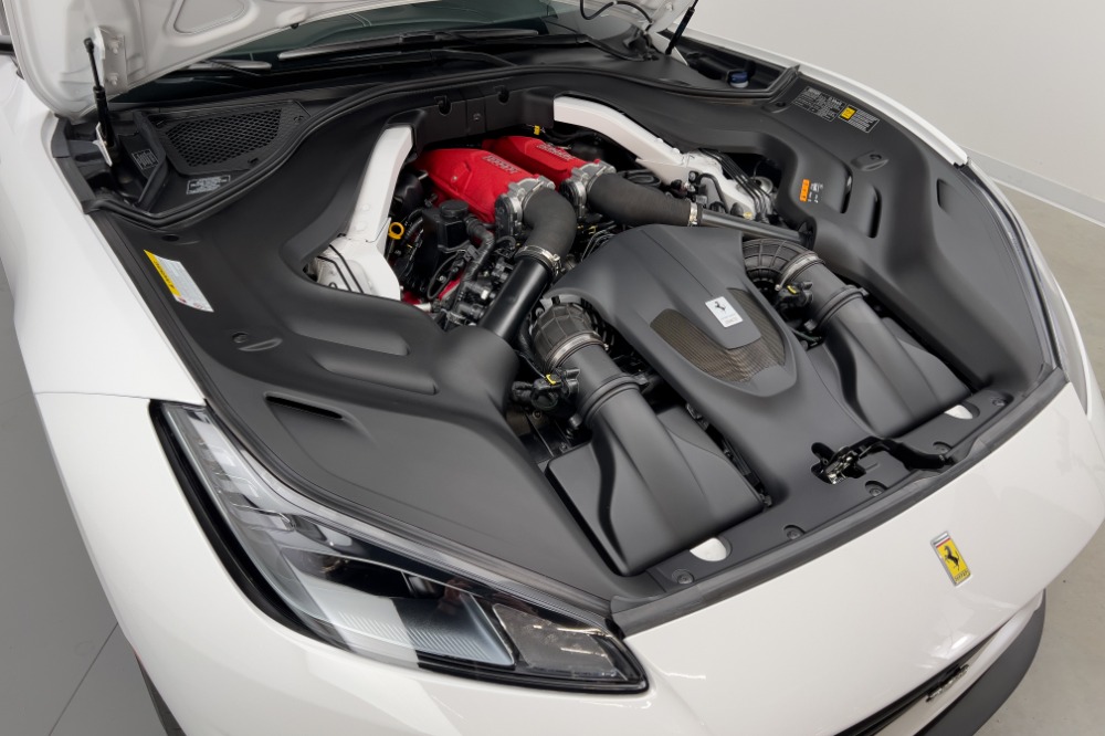 Used 2020 Ferrari Portofino | St. Petersburg, FL